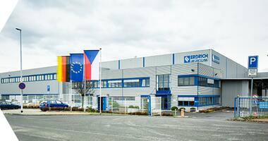 Erdrich Umformtechnik s.r.o. - 