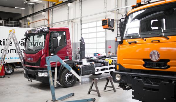 Auto Helus