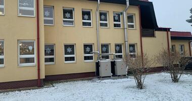 Základná a materská skola Torysa