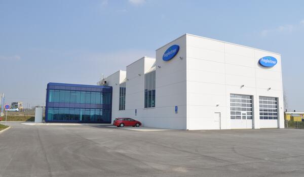 Hagleitner Hygiene Slovensko, s.r.o.