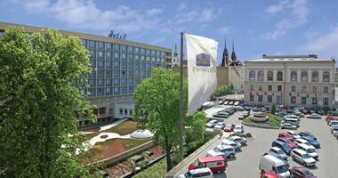 Hotel International Brno - 