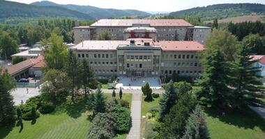 Nemocnice Boskovice - 